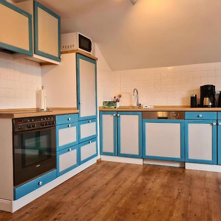 Ferienwohnung Mittagssonne Blaichach Buitenkant foto