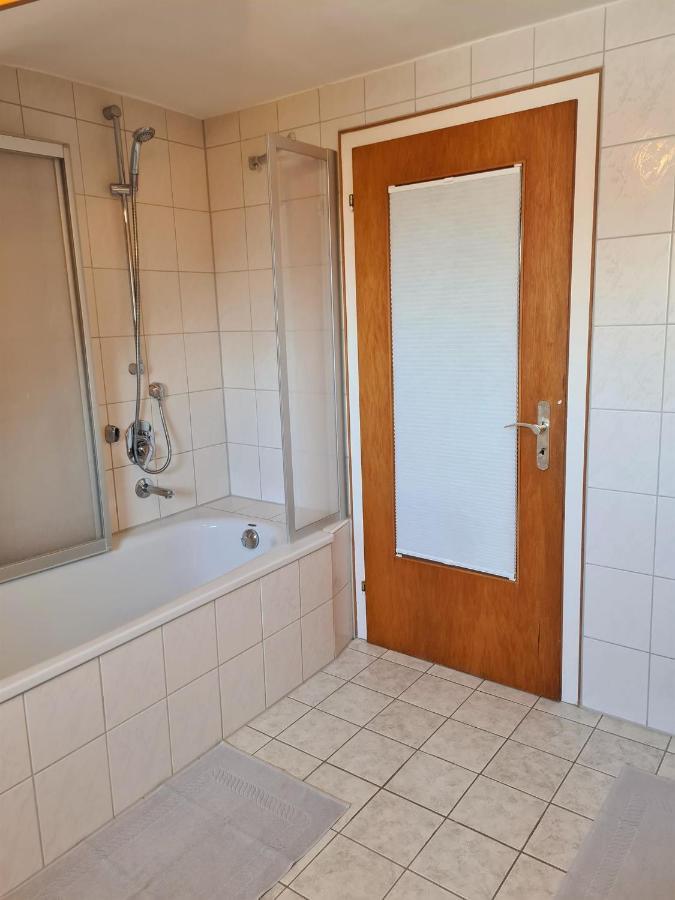 Ferienwohnung Mittagssonne Blaichach Buitenkant foto
