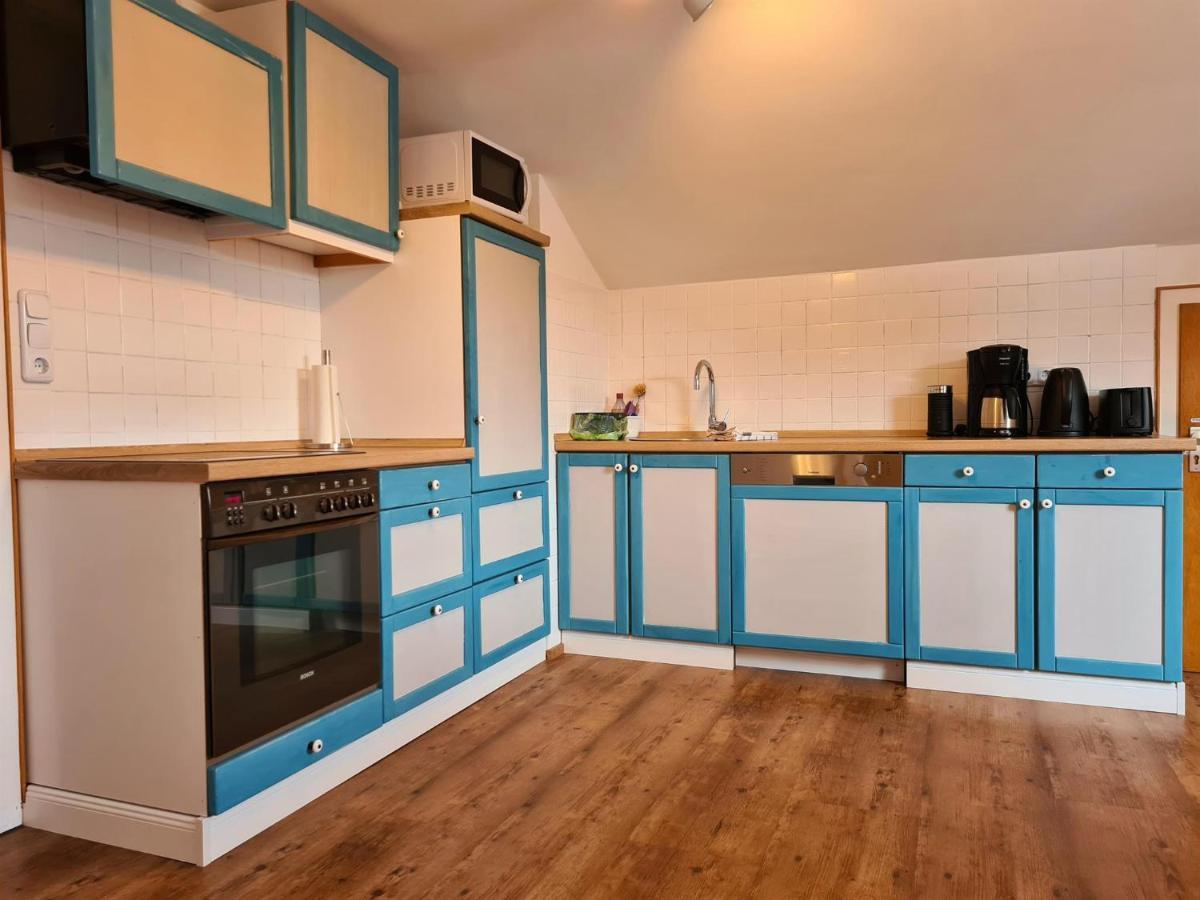 Ferienwohnung Mittagssonne Blaichach Buitenkant foto